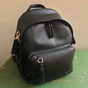 Skip Hop Diaper Bag Backpack